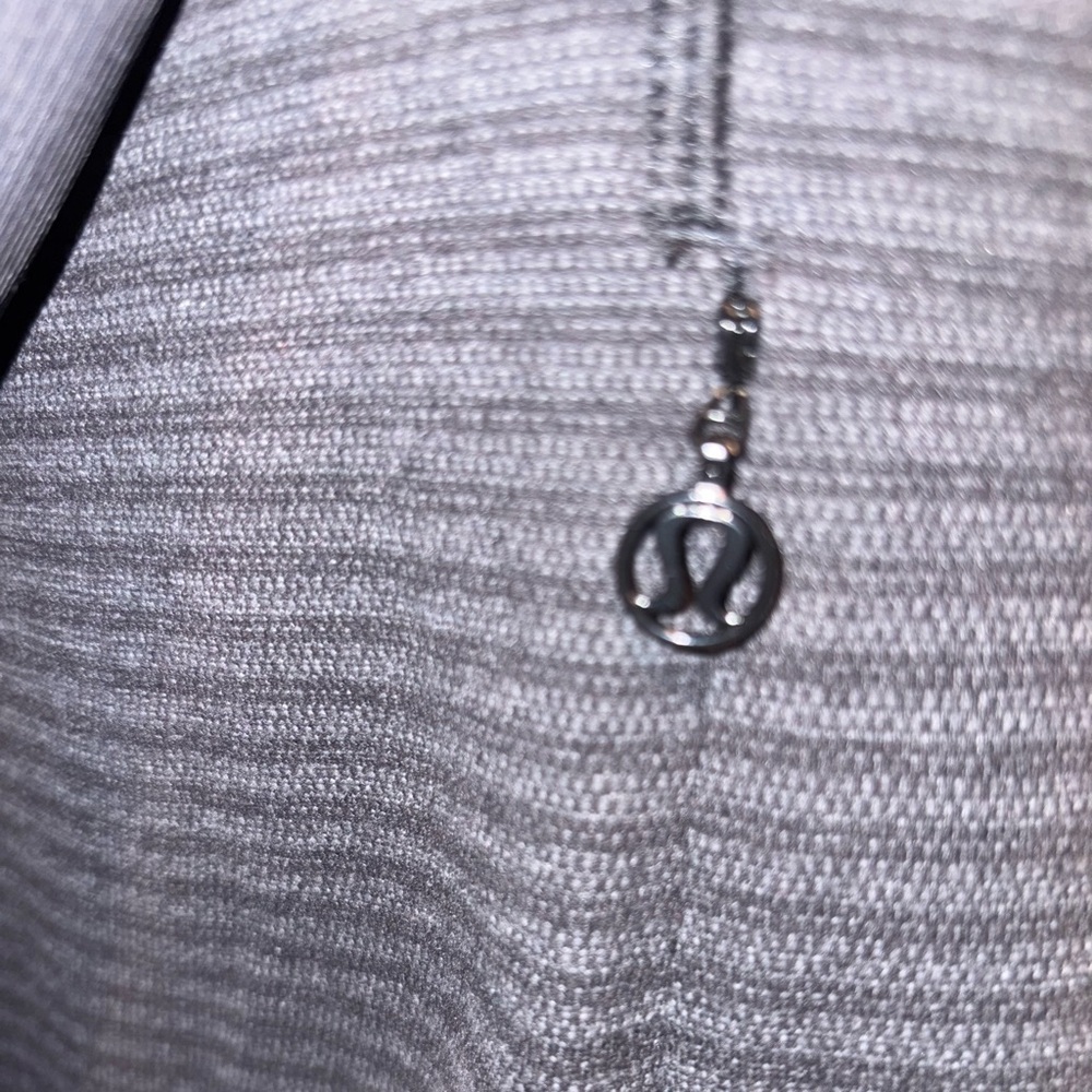 Lululemon Bhakti Yoga Jacket Size 12 - Picture 4 of 11